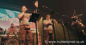 East Park's Oktoberfest moved to Humber Street in 'major update'