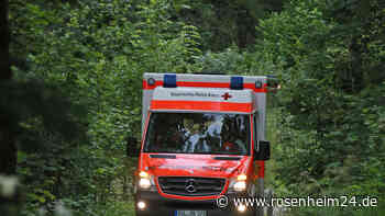 Frau (64) nach Kreislaufproblemen zusammengebrochen – Mann (79) bei Sturz am Sonntag verletzt