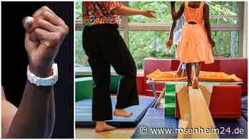 Schlägerei in Halfinger Kita: Betrunkene Frau verprügelt Erzieherin und droht ihr mit dem Tod