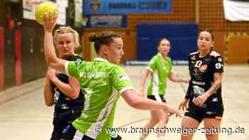 VfL Wolfsburg kassiert gegen Plesse-Hardenberg die erste Pleite