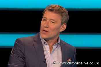 Ben Shephard defends Tipping Point rules with four-word response