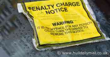DVSA issues urgent driver warning over parking fines court threat