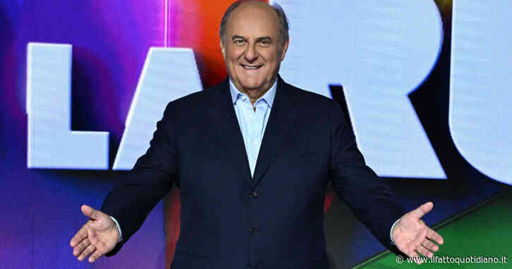 “Ora piaccio molto anche ai gay, mi onora la cosa. E vado fortissimo tra le signore dopo gli ottanta”: le rivelazioni di ‘zio’ Gerry Scotti