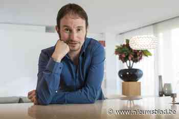 PORTRET. Aron Wade, de goedlachse acteur in ‘W817’ en ‘De Kotmadam’, sukkelde van het ene trauma in de zoveelste depressie