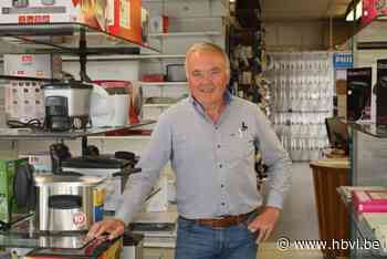 Electro Plessers sluit na 70 jaar de deuren in Neeroeteren: “Vele uren op daken gezeten om antennes te herstellen”