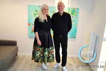 Kunstgalerie in Chocoladefabriek