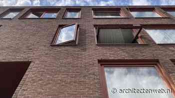 KNOB en architecten verkennen sociale woningbouw in Haagse Schilderswijk