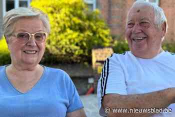 Sporting Lokeren verliest voormalige kokkin Hilda (79)