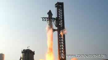 Elon Musk: Massen-Marsmissionen geplant – Experte warnt