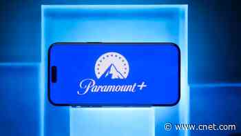 Last Chance Deal: Get Paramount Plus for a Year for Half Price