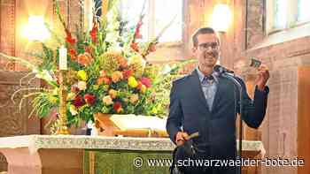 Kirche geht neue Wege: Ein Diakon für Freizeit und Tourismus im Kreis Calw