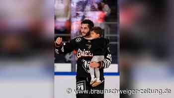 Nach dem DEL-Auftakt: Woran die Grizzlys weiter arbeiten müssen