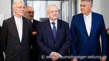 Braunschweig: Martin Winterkorn-Prozess geplatzt