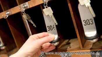 Landsberg ist beliebt, es fehlt an Betten