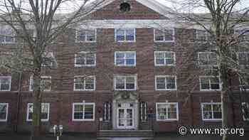 Pennsylvania college investigates swim team after racial slur is carved on student