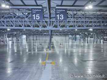 Fiera "olimpica", avanzano i lavori per le gare di Milano-Cortina 2026