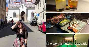 ‘Zagreb is the perfect escape from London offering both relaxation and exploration’