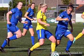 Bekersprookje van vrouwen KFC Herent blijft maar duren, in de volgende ronde wacht eersteklasser: “We kunnen nu al niet wachten”