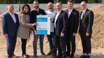 Hotelprojekt in Bad Kissingen: Staat fördert Hotelneubau mit Millionensumme