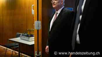 Strafprozess gegen Ex-VW-Chef Winterkorn verschoben