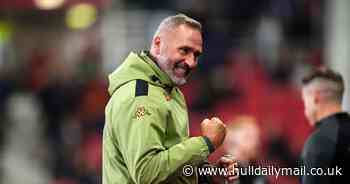 Lucky break hands Hull City boss Tim Walter big selection warning