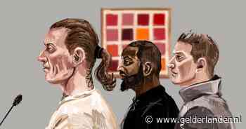 Jaren cel geëist tegen verdachten zware explosie bij flat: ‘Maffiapraktijken op Nederlandse bodem’