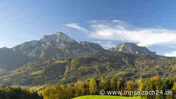 „Im Halbschlaf durchgeschüttelt“ – Erdbeben am Hochstaufen bei Bad Reichenhall