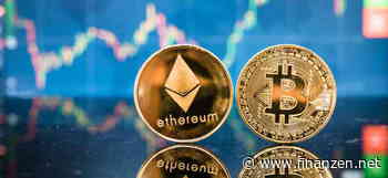 JETZT LIVE: Ein bisschen Bitcoin - Strategien und Möglichkeiten für Krypto-Investitionen