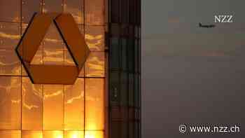 Kampf um die Commerzbank eskaliert: Unicredit erhöht Anteil an zweitgrösster deutscher Privatbank, Kanzler Olaf Scholz kritisiert den Schritt als «unfreundlich»