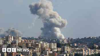 Jeremy Bowen: Israel believes it has weakened Hezbollah but escalation still risky