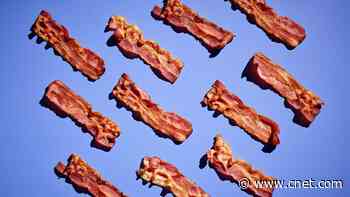 The Secret Bacon Cooking Hack That Changed Everything for Me