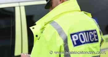 Woman in her 20's dies at the scene of a crash between two cars in Epping