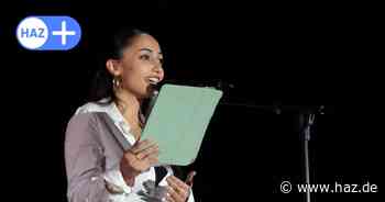 Hannah-Arendt-Tage: Poetry Slam an der IGS Roderbruch in Hannover