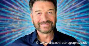 BBC's Strictly: Nick Knowles could be forced to quit show
