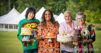 Where is The Great British Bake Off filmed and can you visit the Tent?
