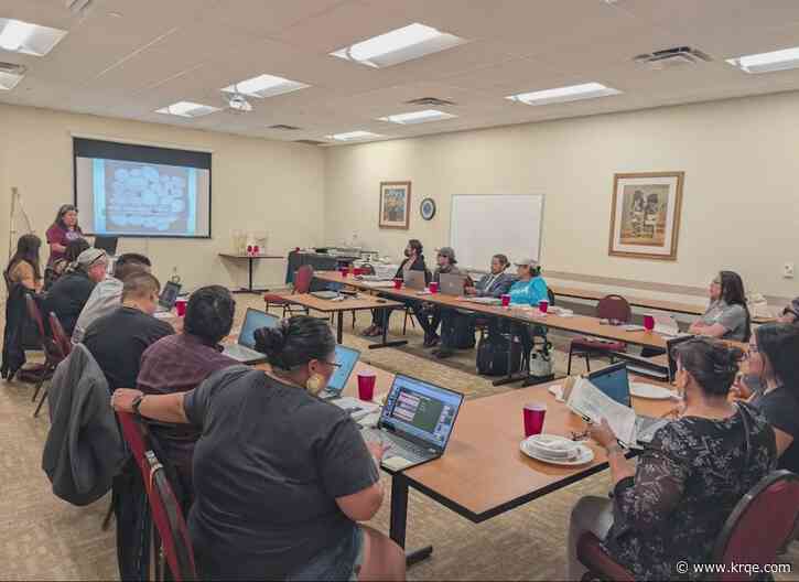 New Mexico Community Capital celebrating 20-year anniversary and expansion