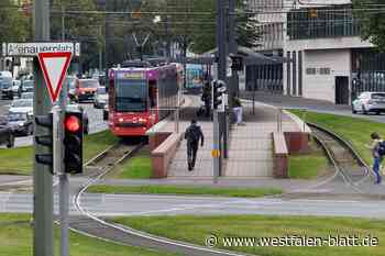 Neue Pläne für die Bielefelder Pendlerfalle
