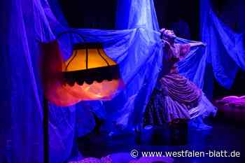 Dem Publikum den Kopf verdrehen