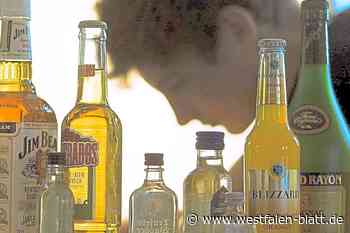 Immer mehr Jugendliche im Kreis Höxter konsumieren Drogen