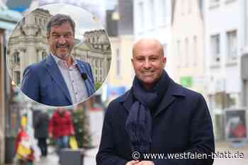 Lübbecker Ratsherr wirft Landrat Profilierungsdrang vor