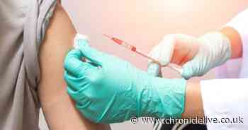 NHS warning as 'triple threat' of illnesses set to surge through UK this winter