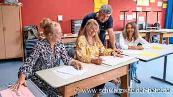 Nachlese OB-Wahl Nagold: Ausreißer gibt’s in Mindersbach und im Iselshauser Tal