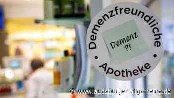 Tipps für Demenzkranke: Apotheke in Senden dient als Anlaufpunkt für Betroffene