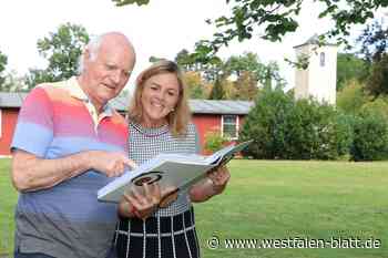 Evangelische Kirche des Sozialwerks wird 75