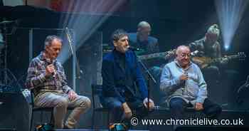 Auf Wiedersehen, Pet announces sale of souvenir anniversary DVD from today