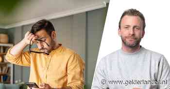 Niet wéér een contactformulier, dacht Thijs toen hij een reparateur zocht. Maar hij werd verrast