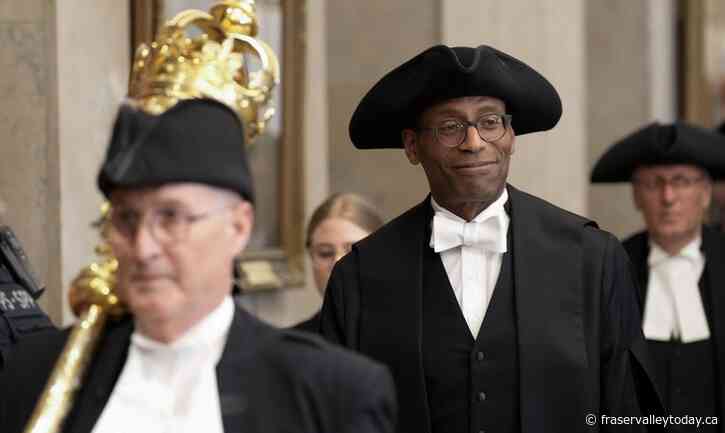 There’s an air of hostility around the House as MPs head into heated debates