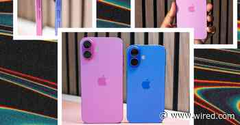 Apple iPhone 16 and iPhone 16 Plus Review: Why Go Pro?