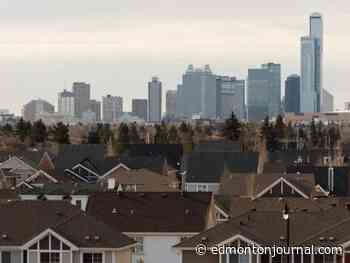 Opinion: Citywide planning diminishes diversity of Edmonton neighbourhoods