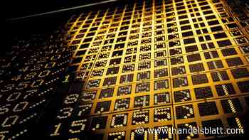 Geldanlage: Diese acht Aktien bestimmen über den Dax-Erfolg
